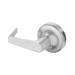 AU-448F Exit Device Passage Lever Trim