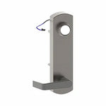 45ET WTN Motor Driven Electrified Cylinder Escutcheon Lever Trim for 4500 Series Exit Device