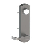 45CE WTN Cylinder Escutcheon Lever Trim for 4500 Series Exit Device