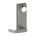 47CE WTN Cylinder Escutcheon Lever Trim for 4700 Series Exit Device