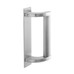 480F/482F Exit Device Offset Dummy Pull Trim