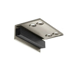 489 Overhead Door Stop for Single or Pairs of Doors
