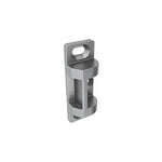 4920F Fire-Rated Strike for 4500 Series or 4600 Series Rim Fire Rated Exit Device