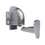 494 Automatic Door Holder & Stop / Foot Pull