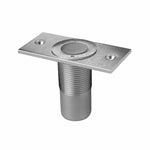 570 Dust Proof Flush Bolt Strike
