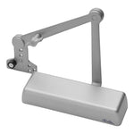 5821T Door Closer with Heavy Duty Hold Open Parallel Arm and Stop