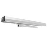 6341 Low Energy Door Operator, WiFi-Enabled - Push Or Pull Side Mount