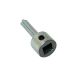 68-3671 Locking Clip, Spindle Adapter for 700ET Exit Device Trim