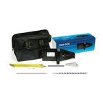 7000-DGK Laser Guided Door Core Wire Raceway Kit