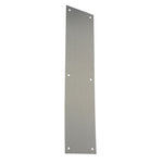 70C Push Plate – 4″ x 16″ x .050″