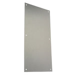 70F Push Plate – 8″ x 16″ x .050″