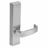 715-8-ETL Passage Lever Trim for 8800, NB8700, 8500 Series Exit Device