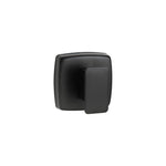 7340-41 Matte Black Robe Hook