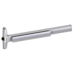 75EO Narrow Stile Panic Rim Exit Device