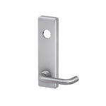780L-NL-R/V-03 Night Latch Lever Trim for 78 Series Exit Device