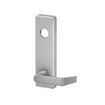 780L-NL-R/V-06 Night Latch Lever Trim for 78 Series Exit Device