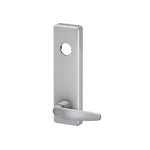 780L-NL-R/V-07 Night Latch Lever Trim for 78 Series Exit Device