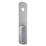785NL-R/V Night Latch Pull Trim for 78 Series Exit Device