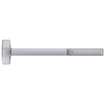 7847EO Concealed Vertical Rod Exit Device for Metal Doors