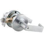 ND80PD RHO (Rhodes) Storeroom Lever Lock