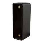 8310-819S Surface Mount Box for Narrow Stile Jamb Mount Actuator