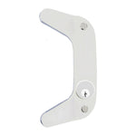 98GLSNL C-Pull Night Latch Trim