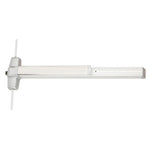 9957EO Three-Point Latching Exit Device