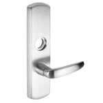 996L-R/V-07 Breakaway Lever Trim for 98/99 Series Exit Device