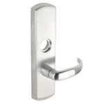 996L-R/V-17 Breakaway Lever Trim for 98/99 Series Exit Device