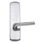 996L-BE-R/V-02 Passage Lever Trim for 98/99 Series Exit Device