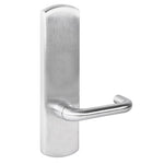 996L-BE-R/V-03 Passage Lever Trim for 98/99 Series Exit Device