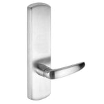 996L-BE-R/V-07 Passage Lever Trim for 98/99 Series Exit Device