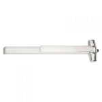 EL98EO/EL99EO US26D Rim Exit Device with Electric Latch Retraction