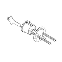 ADAMS-RITE-8736