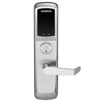 AU-NTT623-NR-nexTouch-Capacitive-Touchscreen-Keypad-Rim-Exit-Device-Trim