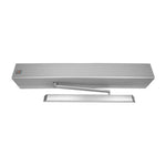 AUTOS2 Low Energy Surface Mounted Automatic Door Operator, Pull Side Mount