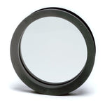VLFR Round Vision Lite PAK with 1/4" Clear Tempered Safety Glass