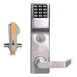 DL3500CR Weatherproof Trilogy Digital Keypad Classroom Mortise Lock with High Capacity Audit Trail