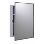 B-297 Surface-Mounted Medicine Cabinet