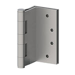 BB1261 Ball Bearing Swing Clear Hinge for Beveled Doors