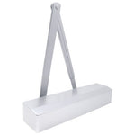 HD8016 DST Door Closer with Heavy Duty Parallel Arm with Hold Open and Stop