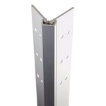 661HD UL Heavy Duty Full Mortise Concealed Continuous Geared Hinge