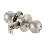 BA05 Barrington Storeroom Knob Lock