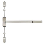 A9860V/AF9860V Surface Vertical Rod Exit Device