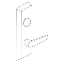 Corbin-Russwin-A955ET-Lever-Trim