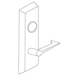 E955ET Keyed Essex Lever Trim for ED5000 Series Exit Device