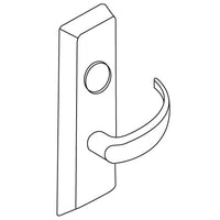 Corbin-Russwin-PR955ET-Lever-Trim