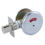 D2-IND Indicator x Thumbturn Deadbolt Lock