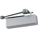 DCN516-2 Door Closer with Heavy Duty Parallel Arm with Dead Stop
