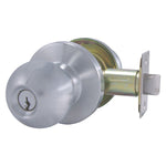 K2-82 Entrance/Office Knob Lock